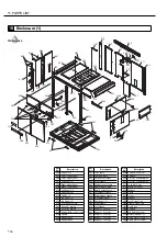 Preview for 118 page of Hitachi DSP-110A6N Instruction Manual