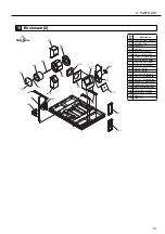 Preview for 119 page of Hitachi DSP-110A6N Instruction Manual