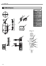 Preview for 120 page of Hitachi DSP-110A6N Instruction Manual