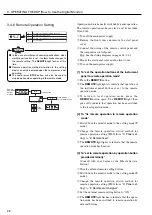 Предварительный просмотр 30 страницы Hitachi DSP-132W6N Instruction Manual