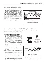 Предварительный просмотр 31 страницы Hitachi DSP-132W6N Instruction Manual