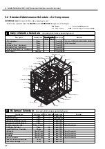 Предварительный просмотр 70 страницы Hitachi DSP-132W6N Instruction Manual