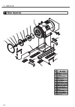 Предварительный просмотр 88 страницы Hitachi DSP-132W6N Instruction Manual