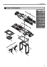 Предварительный просмотр 91 страницы Hitachi DSP-132W6N Instruction Manual