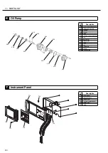 Предварительный просмотр 92 страницы Hitachi DSP-132W6N Instruction Manual