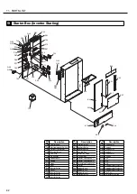 Предварительный просмотр 94 страницы Hitachi DSP-132W6N Instruction Manual