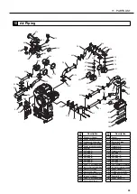 Предварительный просмотр 95 страницы Hitachi DSP-132W6N Instruction Manual