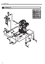 Предварительный просмотр 96 страницы Hitachi DSP-132W6N Instruction Manual