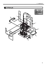 Предварительный просмотр 97 страницы Hitachi DSP-132W6N Instruction Manual