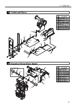 Предварительный просмотр 99 страницы Hitachi DSP-132W6N Instruction Manual