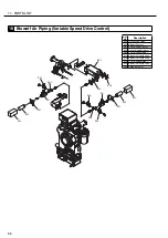 Предварительный просмотр 100 страницы Hitachi DSP-132W6N Instruction Manual