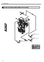 Предварительный просмотр 102 страницы Hitachi DSP-132W6N Instruction Manual