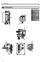 Предварительный просмотр 104 страницы Hitachi DSP-132W6N Instruction Manual