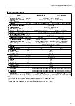 Предварительный просмотр 109 страницы Hitachi DSP-132W6N Instruction Manual