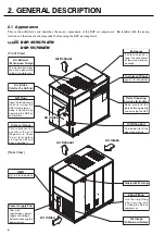 Preview for 8 page of Hitachi DSP-45AT6N Instruction Manual