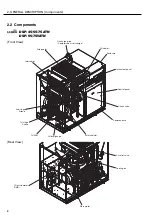 Preview for 10 page of Hitachi DSP-45AT6N Instruction Manual