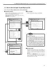 Preview for 17 page of Hitachi DSP-45AT6N Instruction Manual