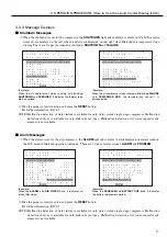 Preview for 19 page of Hitachi DSP-45AT6N Instruction Manual