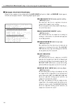 Preview for 20 page of Hitachi DSP-45AT6N Instruction Manual