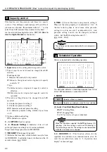 Preview for 24 page of Hitachi DSP-45AT6N Instruction Manual