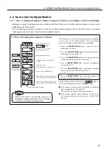 Preview for 27 page of Hitachi DSP-45AT6N Instruction Manual