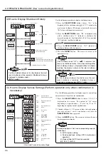 Preview for 28 page of Hitachi DSP-45AT6N Instruction Manual