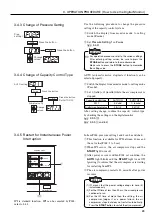 Preview for 31 page of Hitachi DSP-45AT6N Instruction Manual