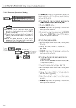 Preview for 32 page of Hitachi DSP-45AT6N Instruction Manual