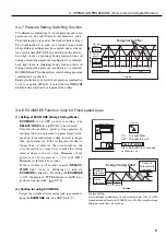 Preview for 33 page of Hitachi DSP-45AT6N Instruction Manual