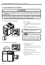 Preview for 34 page of Hitachi DSP-45AT6N Instruction Manual