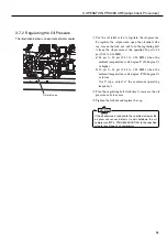 Preview for 37 page of Hitachi DSP-45AT6N Instruction Manual