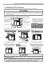 Preview for 45 page of Hitachi DSP-45AT6N Instruction Manual