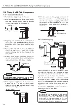 Preview for 46 page of Hitachi DSP-45AT6N Instruction Manual