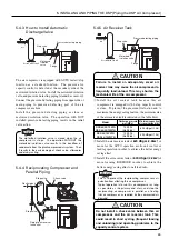 Preview for 47 page of Hitachi DSP-45AT6N Instruction Manual