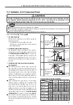 Preview for 49 page of Hitachi DSP-45AT6N Instruction Manual