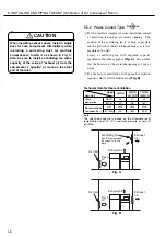 Preview for 50 page of Hitachi DSP-45AT6N Instruction Manual