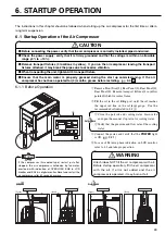 Preview for 51 page of Hitachi DSP-45AT6N Instruction Manual