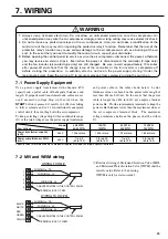 Preview for 55 page of Hitachi DSP-45AT6N Instruction Manual