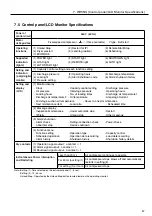 Preview for 59 page of Hitachi DSP-45AT6N Instruction Manual