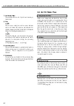 Preview for 70 page of Hitachi DSP-45AT6N Instruction Manual