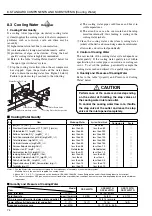 Preview for 76 page of Hitachi DSP-45AT6N Instruction Manual