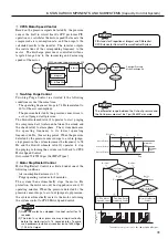 Preview for 81 page of Hitachi DSP-45AT6N Instruction Manual