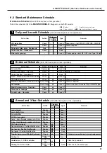 Preview for 85 page of Hitachi DSP-45AT6N Instruction Manual