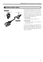 Preview for 91 page of Hitachi DSP-45AT6N Instruction Manual