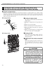 Preview for 92 page of Hitachi DSP-45AT6N Instruction Manual