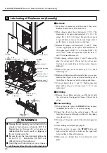 Preview for 94 page of Hitachi DSP-45AT6N Instruction Manual