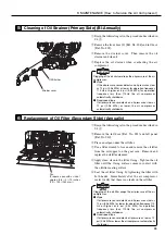 Preview for 95 page of Hitachi DSP-45AT6N Instruction Manual