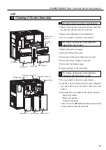 Preview for 97 page of Hitachi DSP-45AT6N Instruction Manual