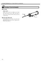 Preview for 98 page of Hitachi DSP-45AT6N Instruction Manual