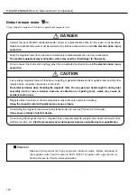 Preview for 102 page of Hitachi DSP-45AT6N Instruction Manual